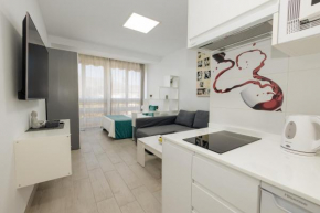 APARTAMENTO TORREMOLINOS (LOS ALAMOS) Torremolinos